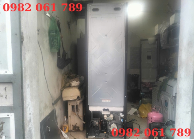 Sửa tủ lạnh LG tại Thuận Thành 